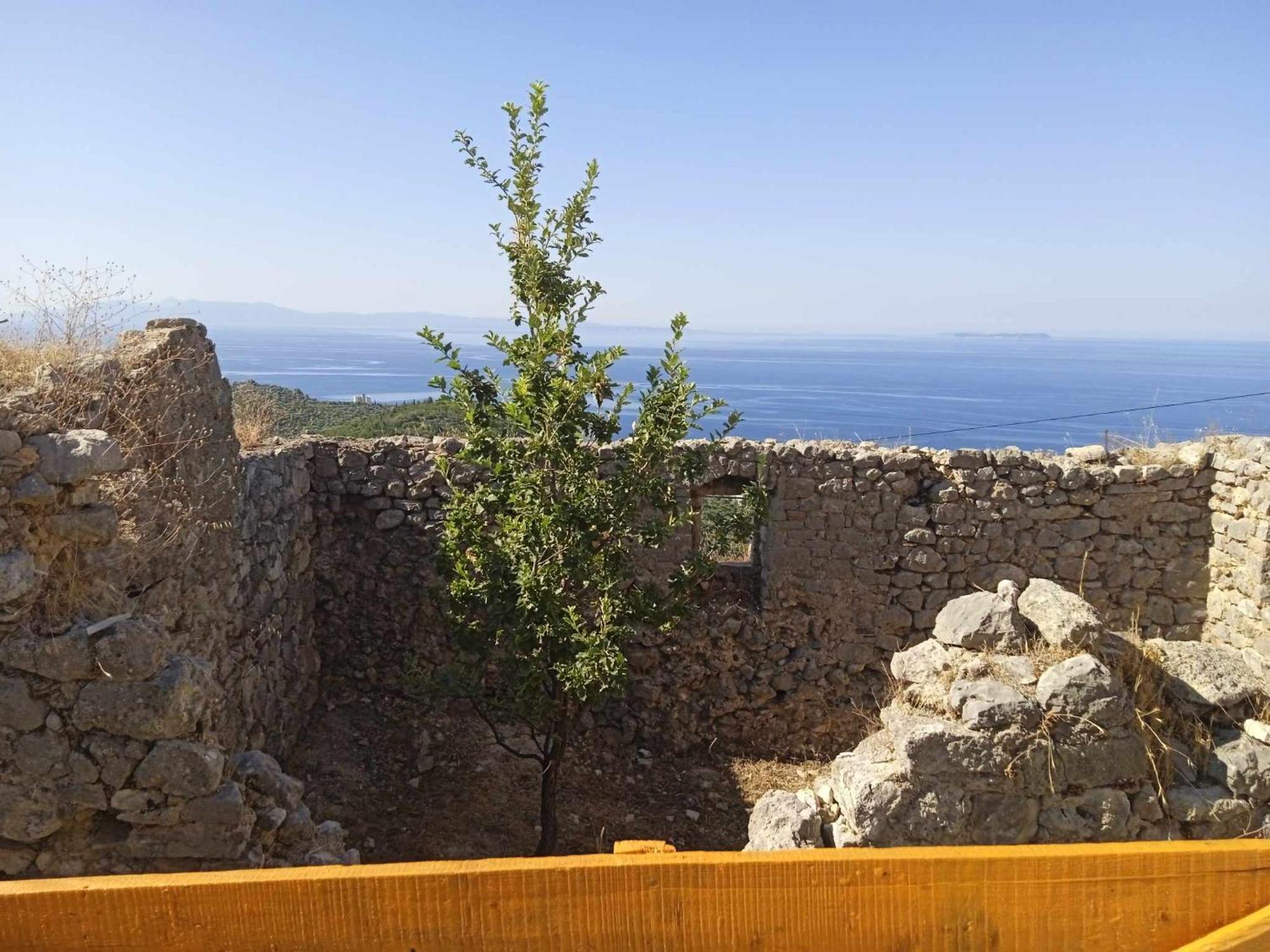 Castle Of Himara Apartamento Quarto foto